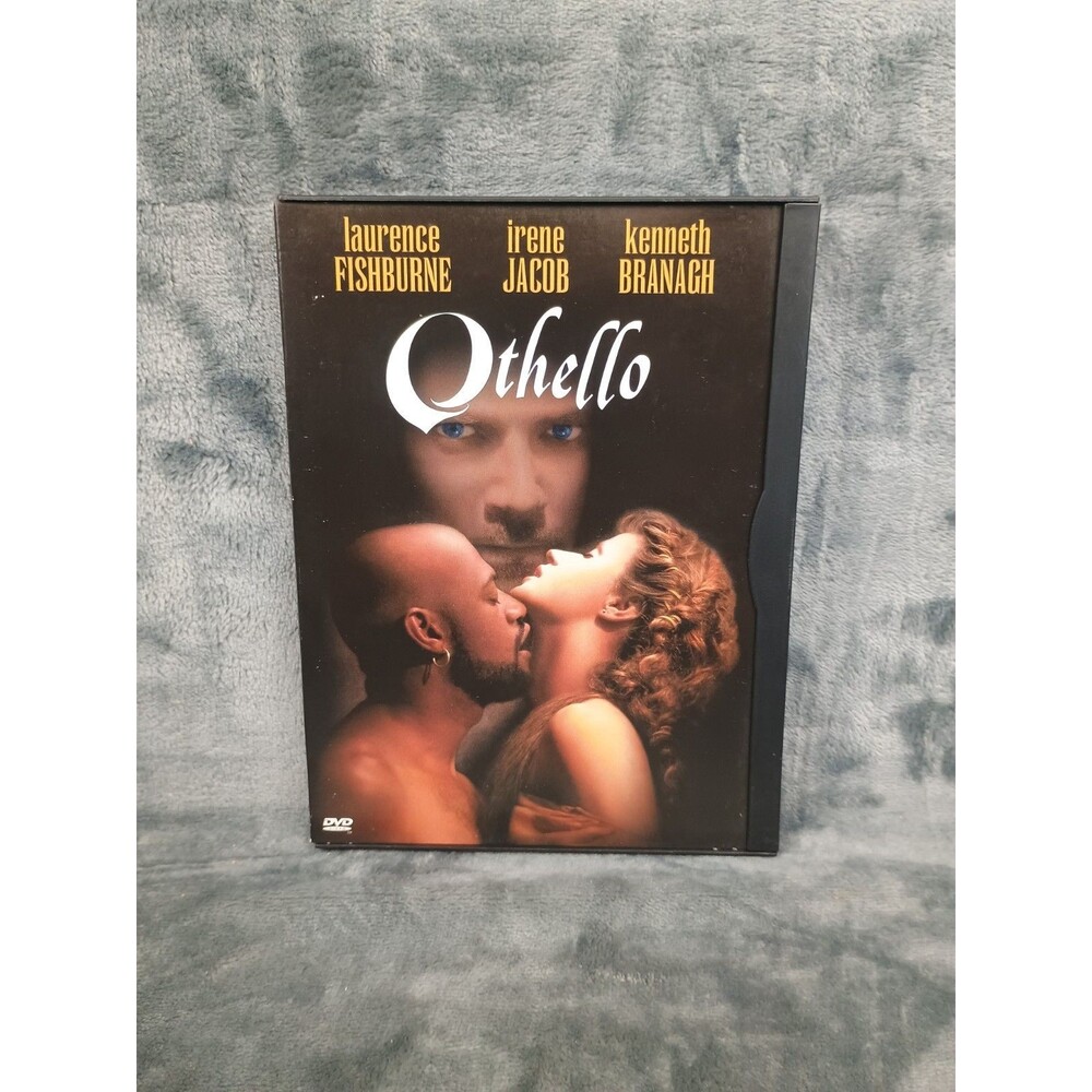 Othello [DVD]